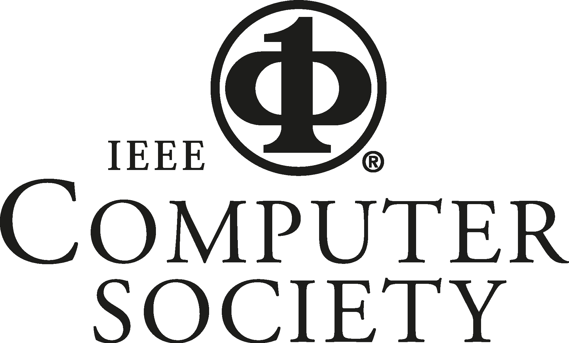 IEEE Computer Society Logo Vector Logo
